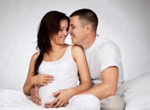 Tại sao nhu cầu sinh lý của phụ nữ khi mang thai lại tăng hơn bình thường